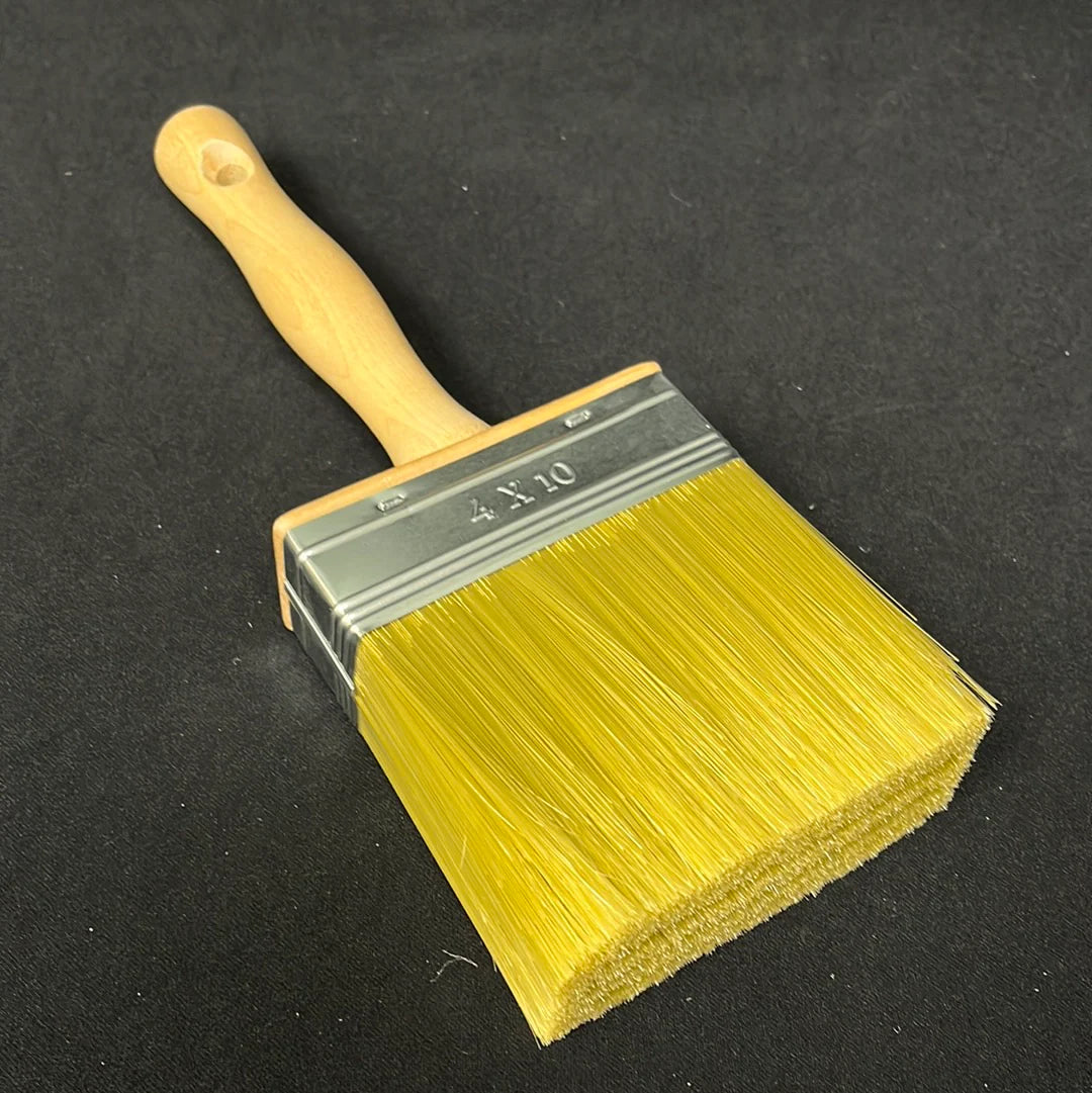 Bennett 100% POLYESTER Stain Brushes