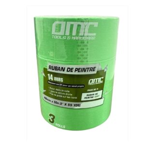OMC CONTRACTOR PACK PAINTER'S TAPE