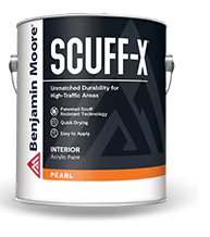Scuff-X® - Pearl Pearl (F486)