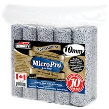 Bennett - 10PK 10MM MICROPRO