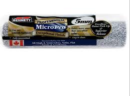 Bennett - Professional Microfiber Roller 5MM