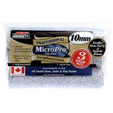 Bennett - 3PK 10MM MICROPRO