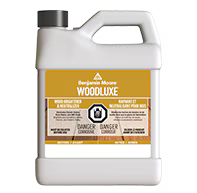 Woodluxe Wood Brightener & Neutralizer K017