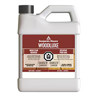 WOODLUXE Wood Stain Remover K015