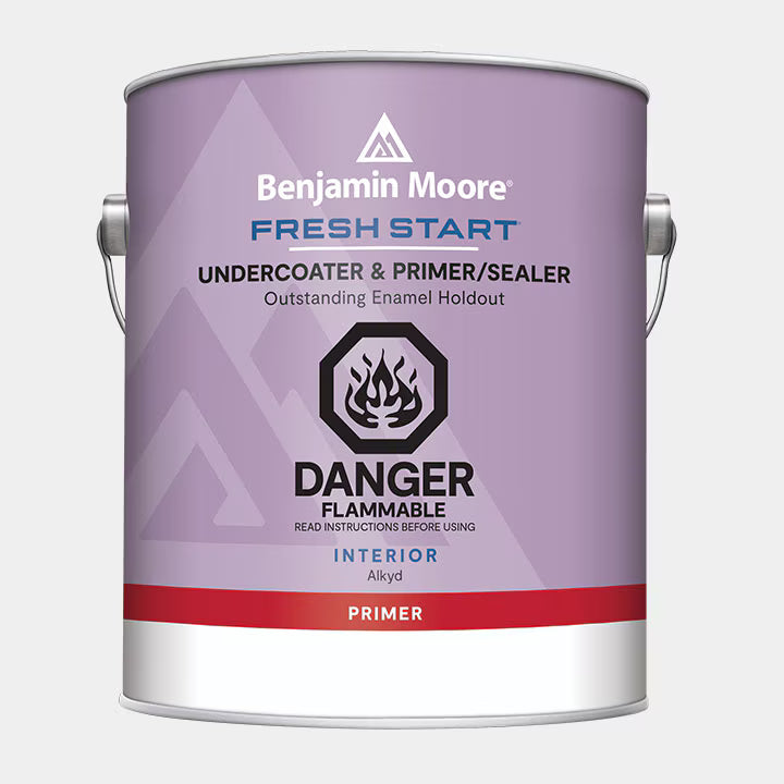 Fresh Start® Undercoater & Primer/Sealer K032