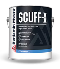 Scuff-X® - Eggshell Eggshell (F485)
