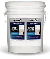 Vapour Barrier Primer/Sealer Primer (VB-5000)