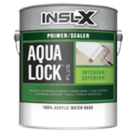AQUA LOCK® Plus Primer/Sealer AQ-04XX