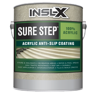 SURE STEP® Acrylic Anti-Slip Coating Flat (NSU-10XX)