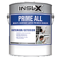 PRIME ALL™ Multi-Surface Latex Primer Sealer AP-1000