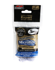 Bennett 4" MP5 Roller 2 Pack