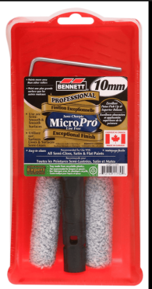 Bennett 10mm MP Tray Set