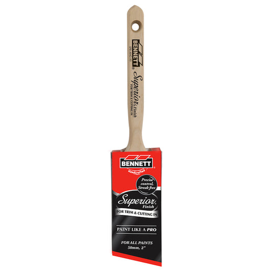 Bennett Superior Finish Brush