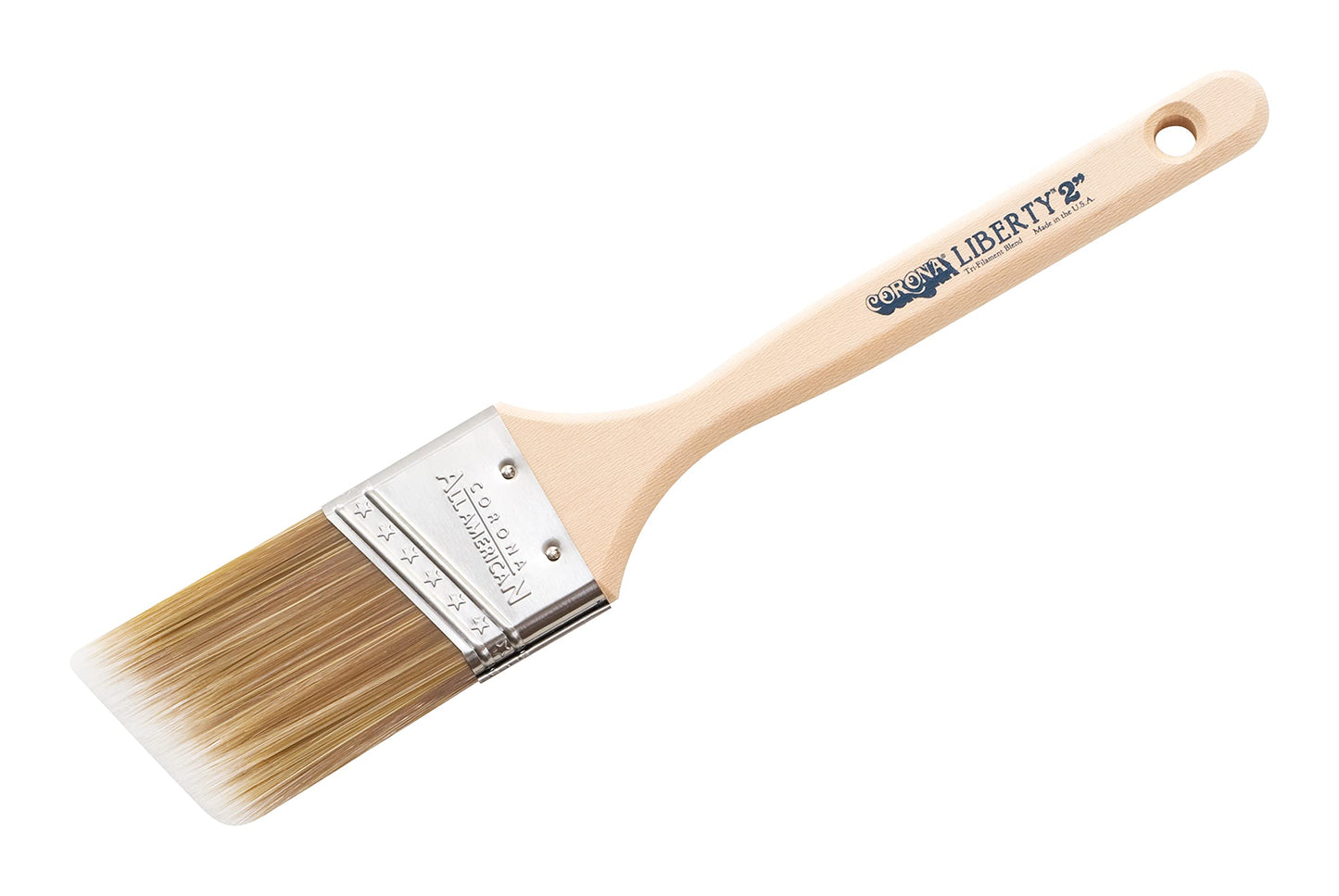 Corona Liberty Tri-Filament Blend Brushes
