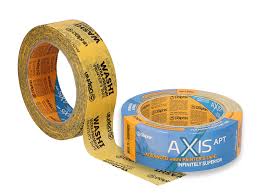 DOLPHIN AXIS WASHI PAINTER'S TAPE