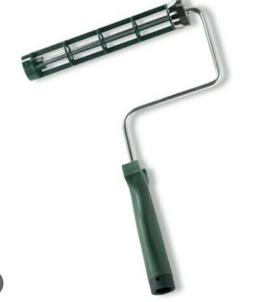 Wooster Sherlock Cage