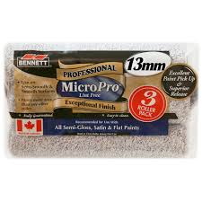 Bennett - 3PK 13MM MICROPRO