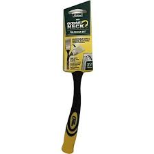 RIchard 2.5" Gooseneck Brush