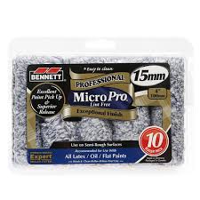 Bennett - 10PK 15MMM MICROPRO