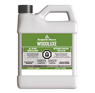 WOODLUXE All-in-One Wood Cleaner K018