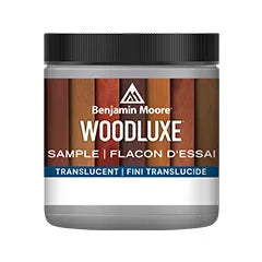 Woodluxe® Exterior Stain Sample - Translucent - 236 ml K694