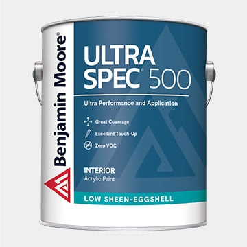 Ultra Spec® Acrylic Self-Sealing Low Lustre Latex Paint K581