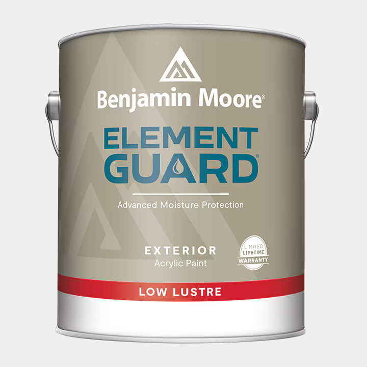 Element Guard® Exterior Paint - Low Lustre K764