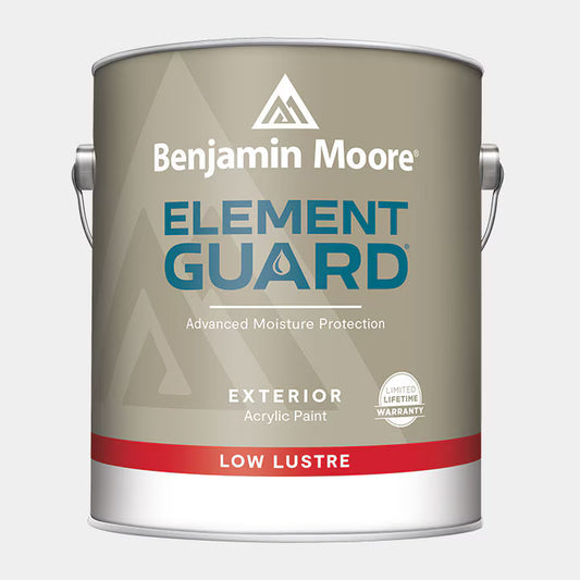 Element Guard® Exterior Paint - Low Lustre K764