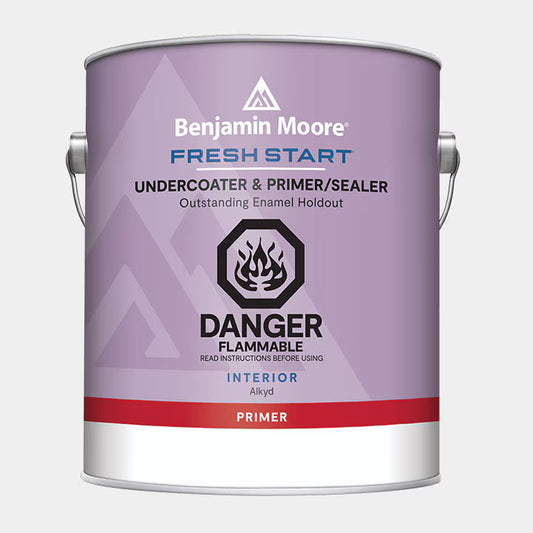 Fresh Start® Undercoater & Primer/Sealer K032