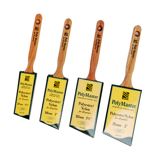 NOUR POLYMASTER BRUSHES